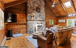 11644 CHESTER LANE, HUNTINGDON, PA 16652