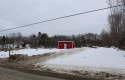 759 Brooks Road, Knox, ME 04986