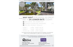 2249 CYPRESS COVE DR, TAVARES, FL 32778