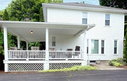 203 Main Street, Leicester, NY 14481
