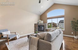 12772 Mt Oxford Place, Peyton, CO 80831