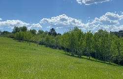 Tract 1,2 SKYLINE DRIVE, Fairview, WY 83119