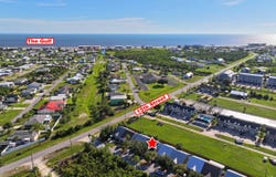 1004 15th Street, Mexico Beach, FL 32456