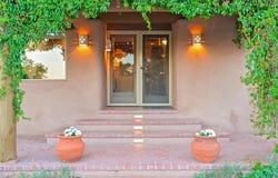 7675 A Old Santa Fe Trail, Santa Fe, NM 87505