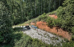 1315 Coopers Creek, Bryson City, NC 28713
