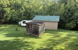 1121 Winchester Road, Irvine, KY 40336