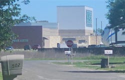 408 N 2nd Street, Little River Academy, TX 76554
