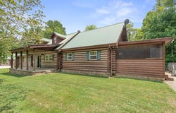 352 Smith Branch, Beattyville, KY 41311