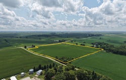 Jessup Ave., Marshalltown, IA 50158
