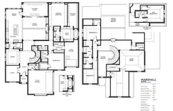 3251 Dufour Drive, Prosper, TX 75078