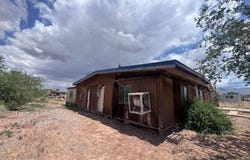 7 GEORGE ST, Alamogordo, NM 88310