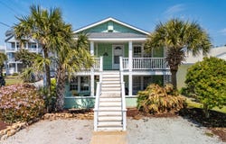 401 E Atlantic Boulevard, Atlantic Beach, NC 28512
