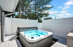 1803 Linwood Drive, Bedford, IN 47421