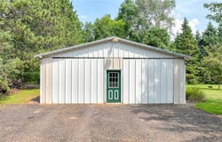 27184 272nd Avenue, Holcombe, WI 54745