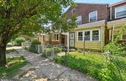 414 AVONDALE ROAD, DUNDALK, MD 21222