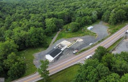 3501 GEORGE WASHINGTON HIGHWAY, OAKLAND, MD 21550