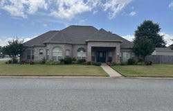 6590 Pierce Manse Loop Loop, Benton, AR 72019