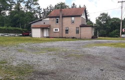 Tripoli Road, Colver, PA 15927