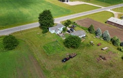 7770 N US Highway 31, Free Soil, MI 49411