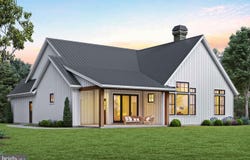 200 W SHORE DR, MILTON, DE 19968