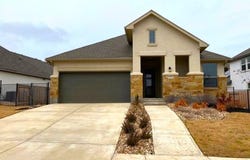 124 Saturnia DR, Georgetown, TX 78628