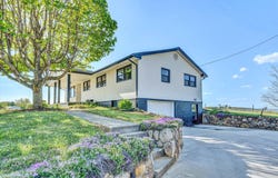 2288 Mud Pike RD, Christiansburg, VA 24073