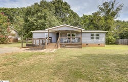 1633 Anderson Ridge Road, Simpsonville, SC 29681