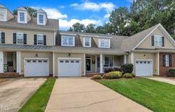 1326 Fairview Club Drive, Wake Forest, NC 27587