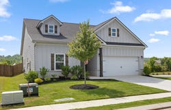 10784 Prairie Lake Drive, Apison, TN 37302