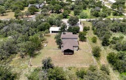 1706 Link Drive, Kingsland, TX 78639