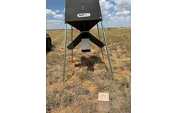 FM 1606, Snyder, TX 79549