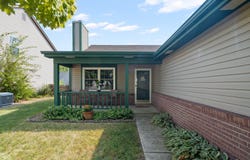 11267 Harrington Lane, Fishers, IN 46038