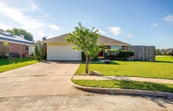 813 Sage Circle, Burleson, TX 76028