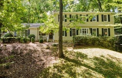 1504 Belmont Drive, DALTON, GA 30720