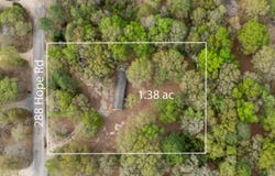 288 Hope Road, DeFuniak Springs, FL 32433