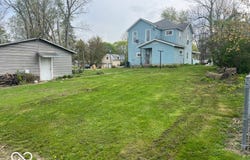 111 N Poplar Street, Amboy, IN 46911