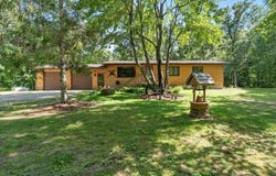 33364 E Shamineau Drive, Motley, MN 56466