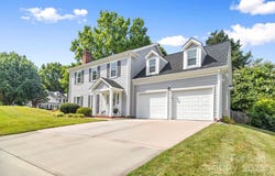 2838 Candleberry Court, Charlotte, NC 28210
