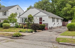 112 Edgewood Boulevard, Cranston, RI 02905