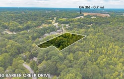 1080 Barber Creek Drive, Watkinsville, GA 30677