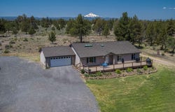 7344 SW Norman Drive, Culver, OR 97734