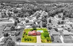 9333 Oak Hill Drive, Ashland, KY 41102