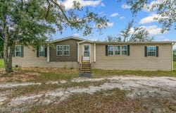 237 LITTLE ORANGE CREEK Road, Hawthorne, FL 32640