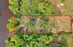 Parcel C Cherry Street, Evart, MI 49631