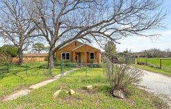 13080 Big Indian Road, Callisburg, TX 76240