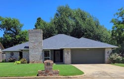 724 Three Oaks Drive, Midwest City, OK 73130