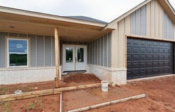 41364 Hazel Dell Road, Shawnee, OK 74804