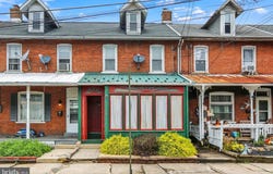 49 E WASHINGTON Street, TOPTON, PA 19562