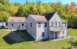 54 Jewett Hill Road, Canton, ME 04221