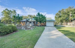 2028 Pearl Davis Road SE, Ludowici, GA 31316